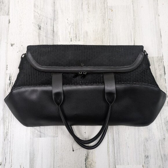 Fabletics Mesh The Grip Tote gym bag - Picture 12 of 12